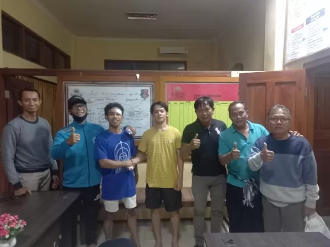 Beritabali.com