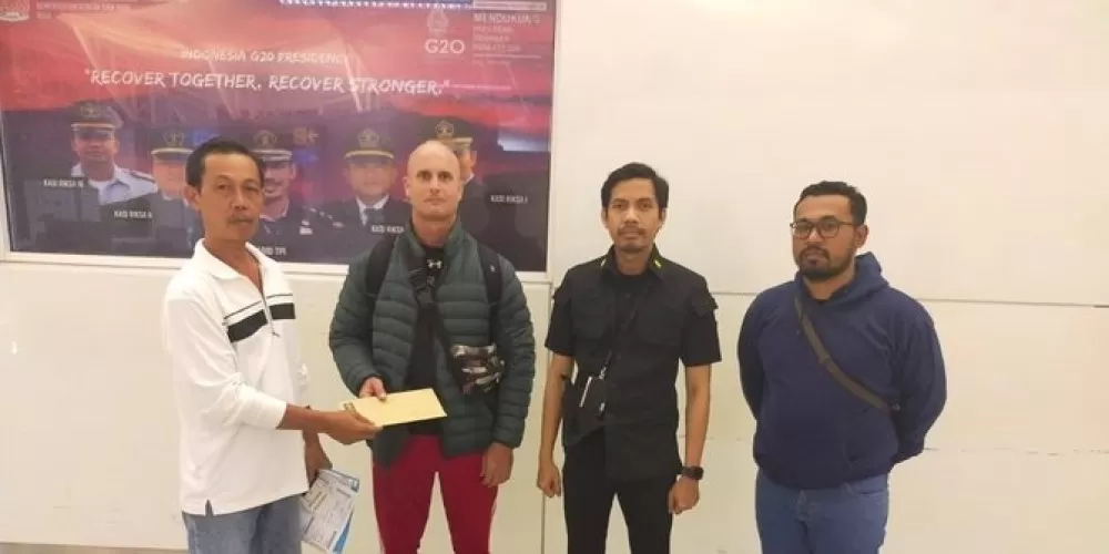 Beritabali.com