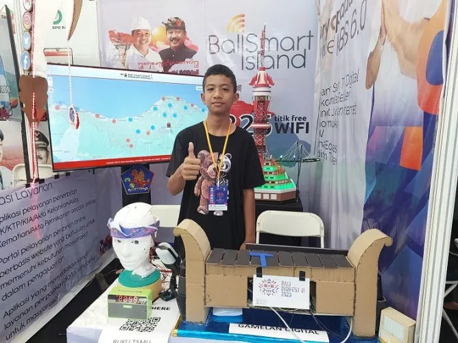 Beritabali.com