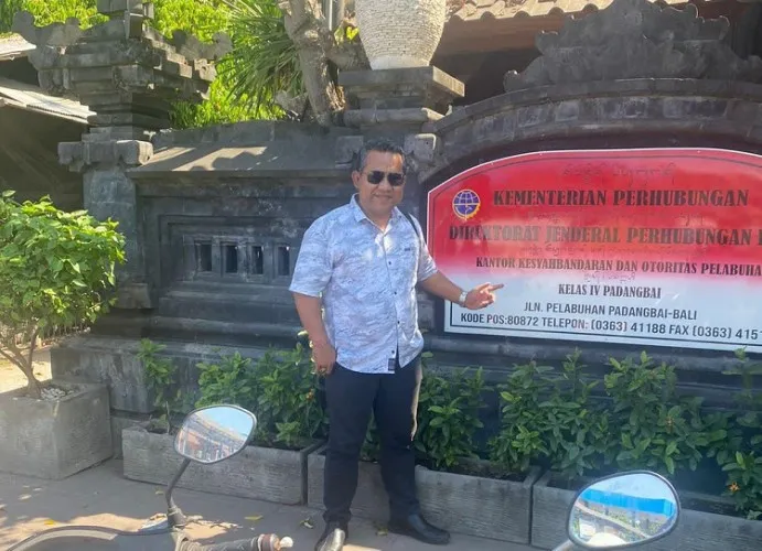 Beritabali.com