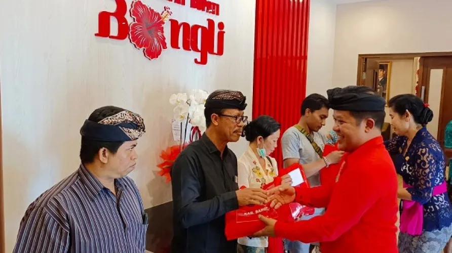 Beritabali.com