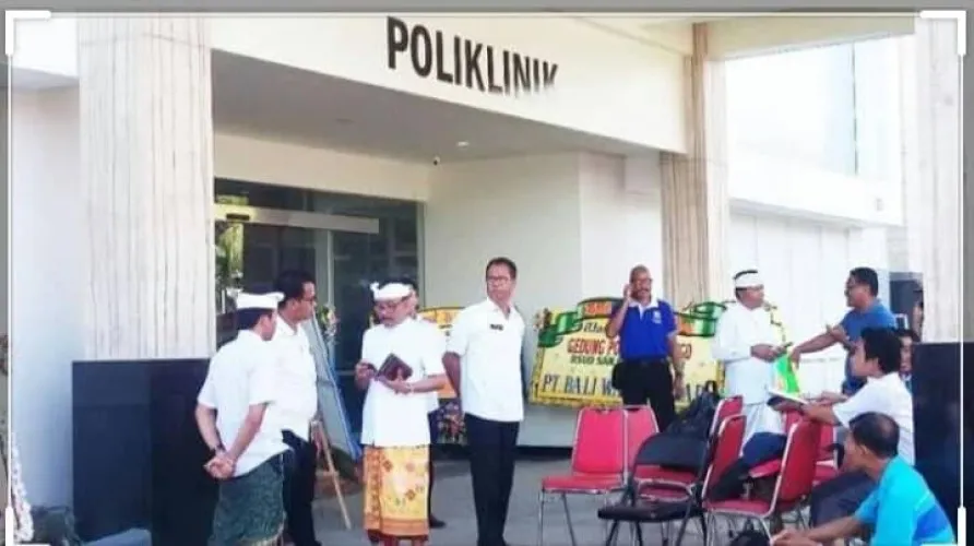 Beritabali.com