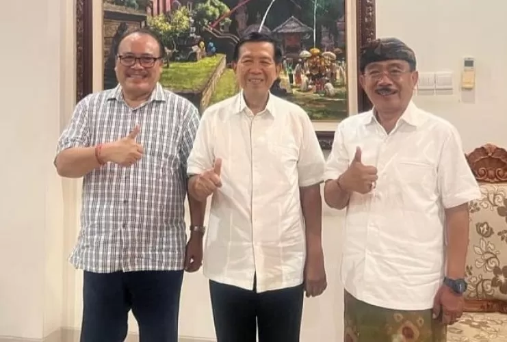 Beritabali.com
