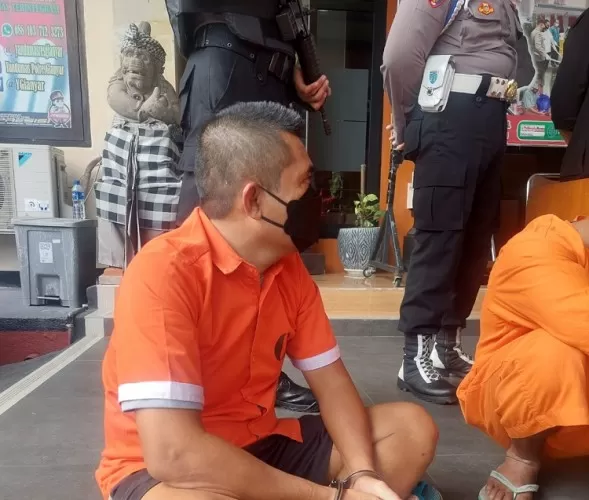 Beritabali.com