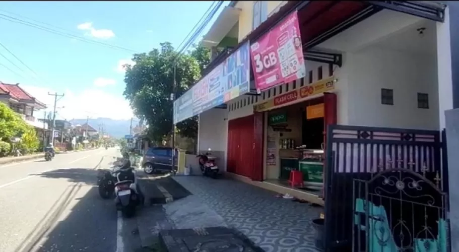 Beritabali.com