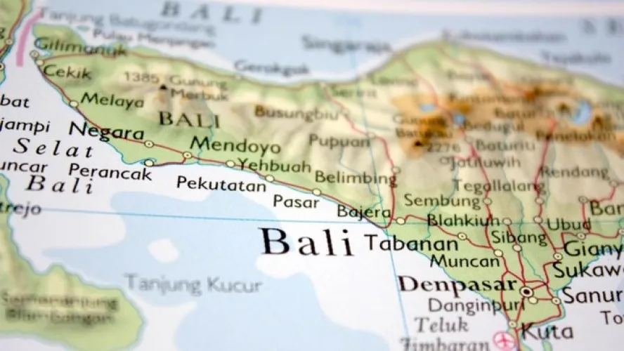 Beritabali.com