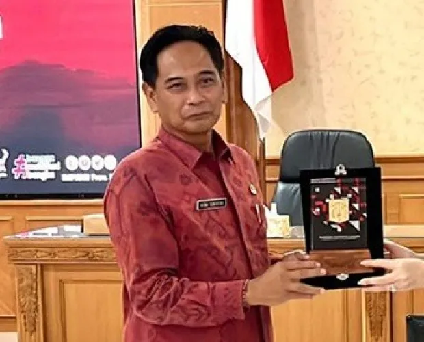 Beritabali.com