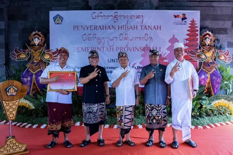 Beritabali.com