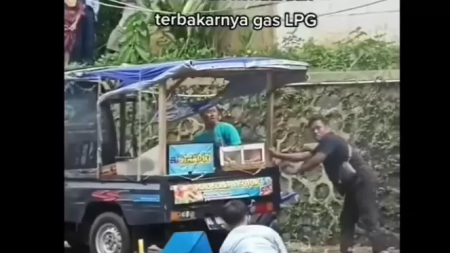 Beritabali.com