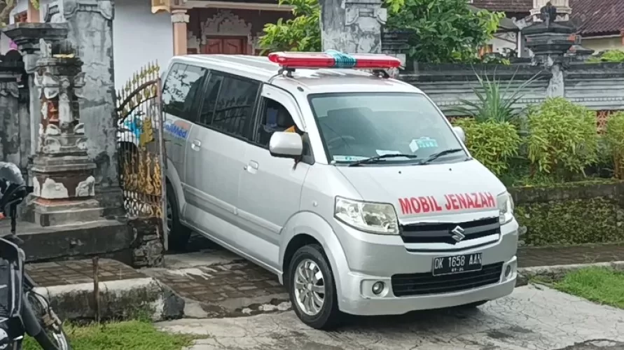 Beritabali.com