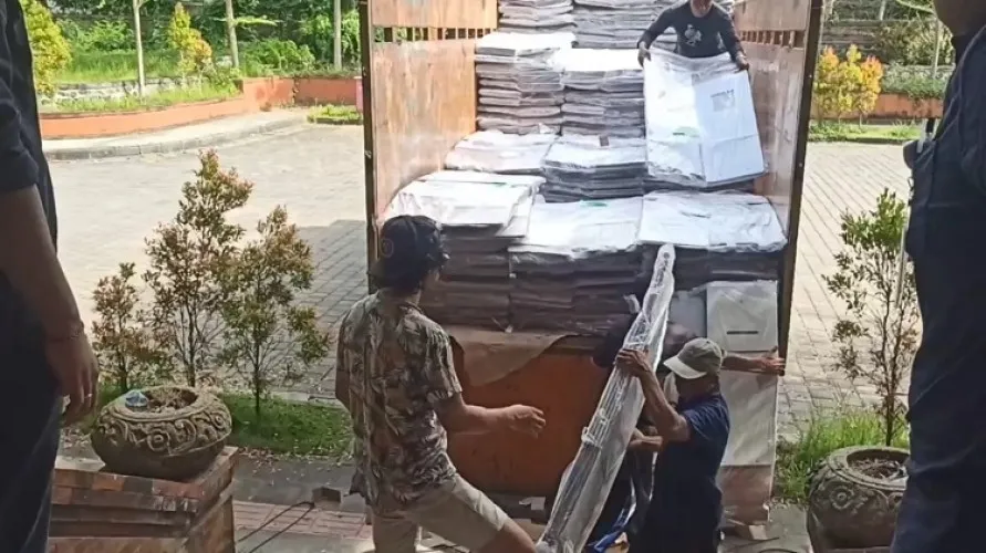 Beritabali.com