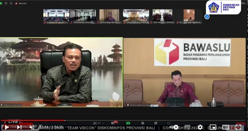 Beritabali.com