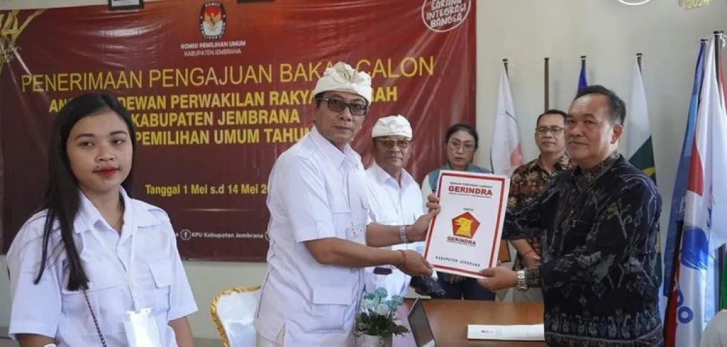 Beritabali.com