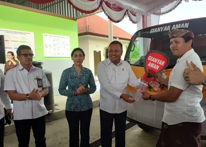 Beritabali.com