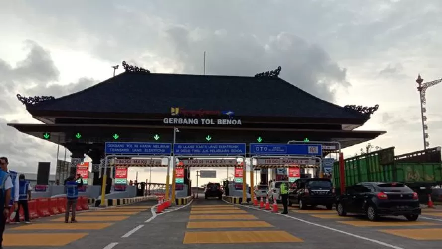 Beritabali.com