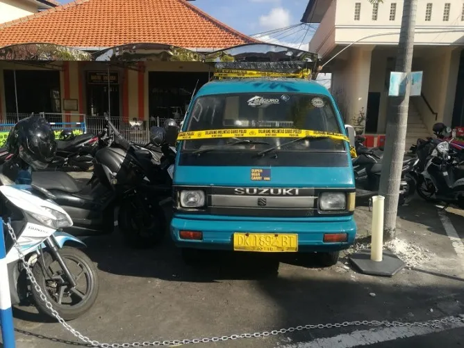 Beritabali.com