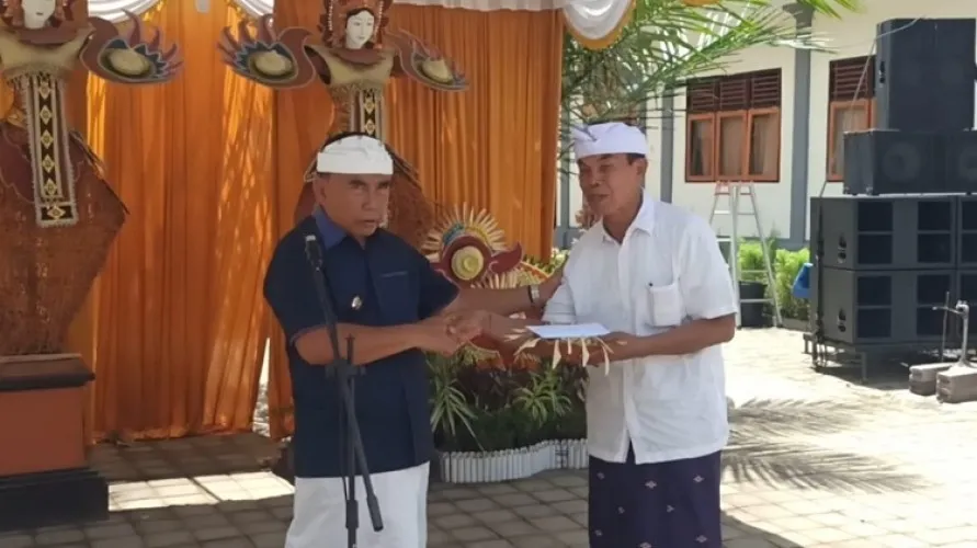 Beritabali.com