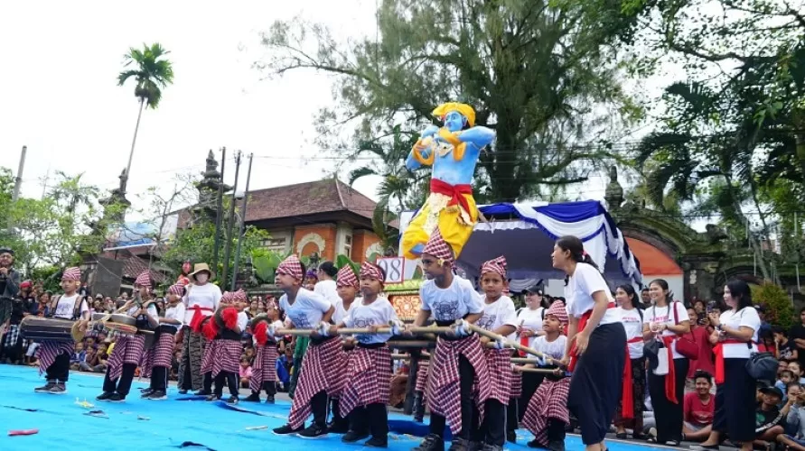 Beritabali.com