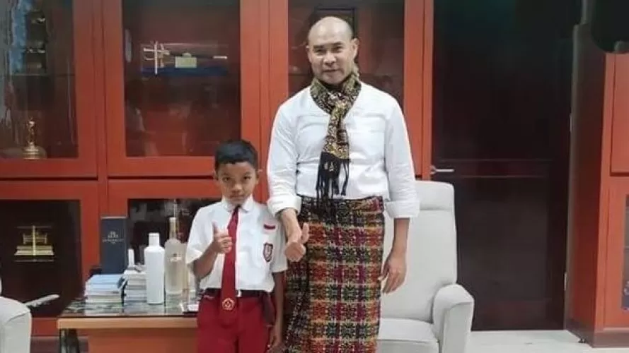 Beritabali.com
