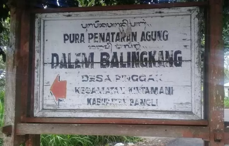 Beritabali.com