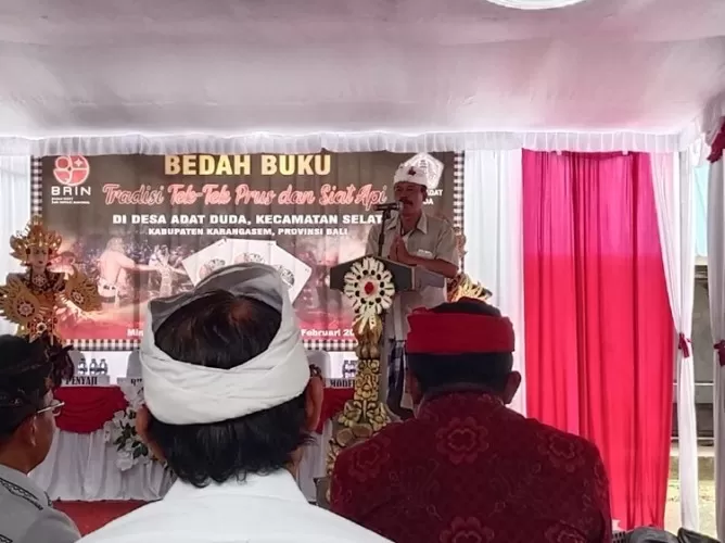 Beritabali.com