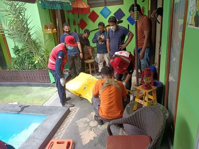 Beritabali.com