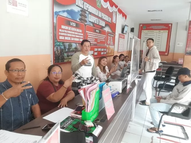 Beritabali.com