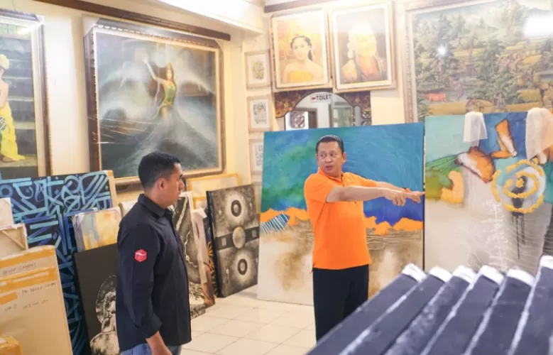 Beritabali.com