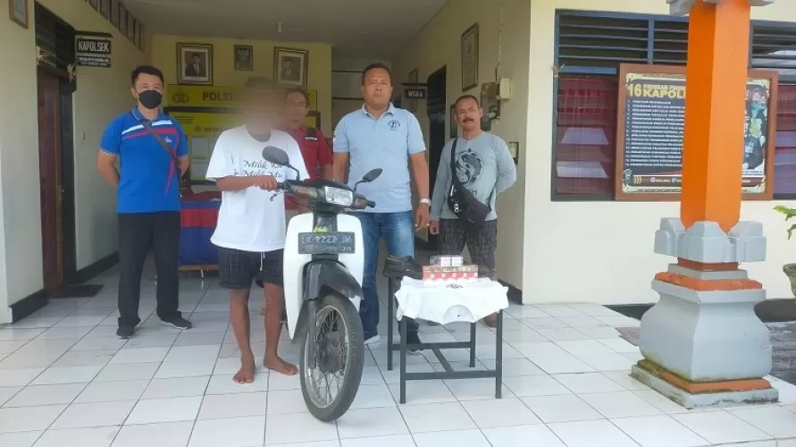 Beritabali.com