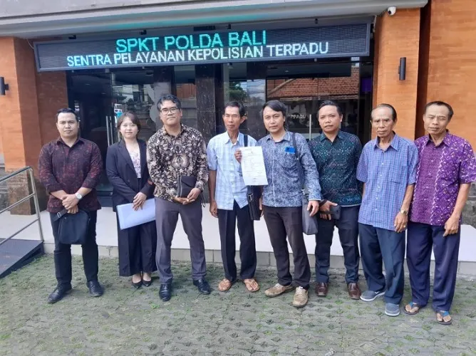 Beritabali.com