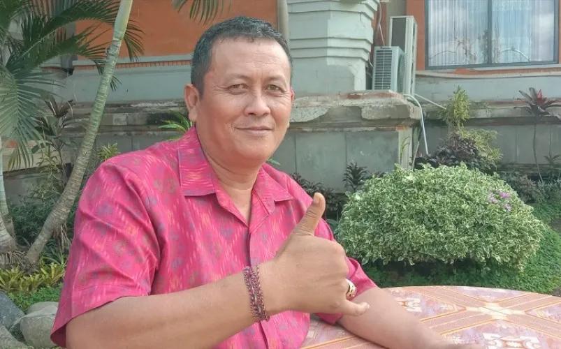 Beritabali.com