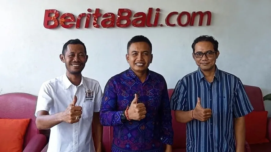 Beritabali.com