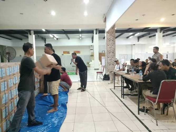 Beritabali.com
