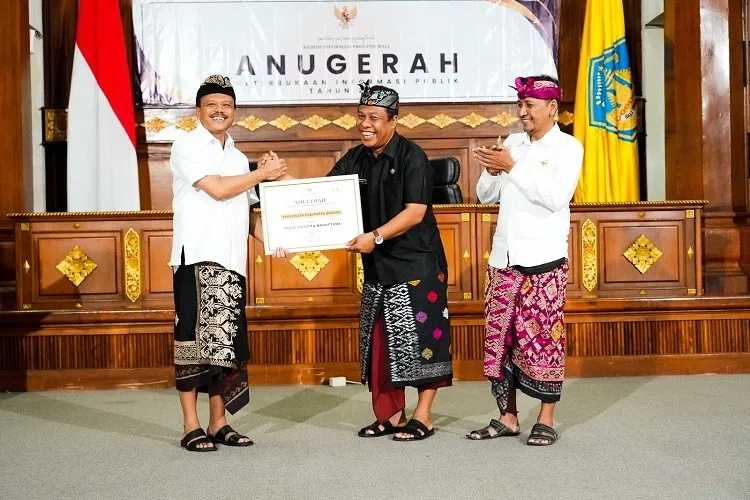 Beritabali.com