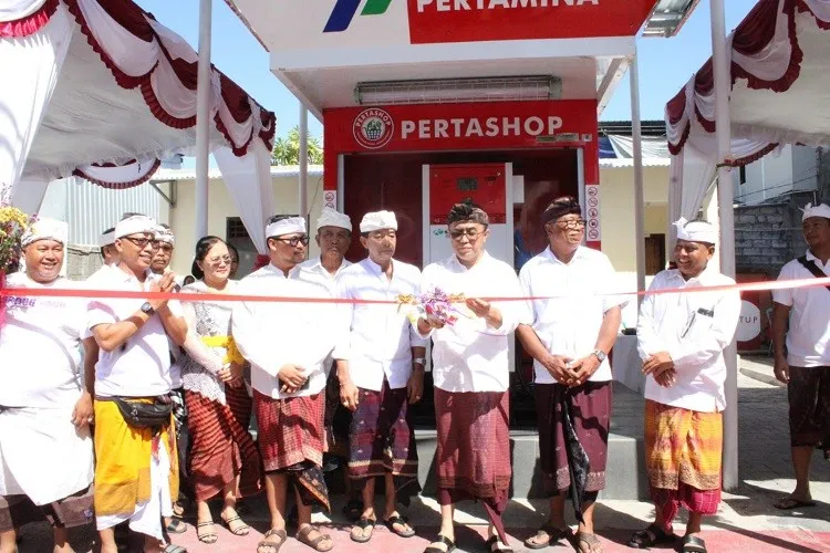 Beritabali.com