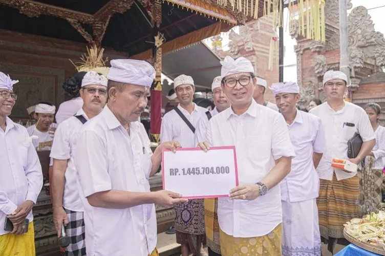 Beritabali.com