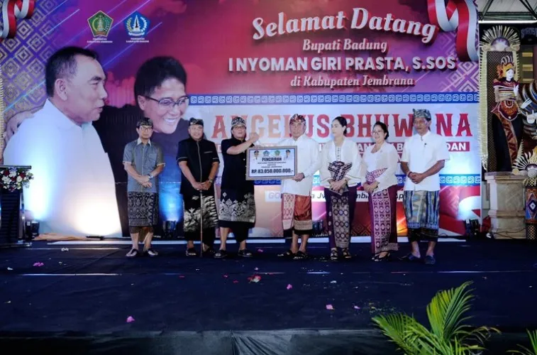 Beritabali.com