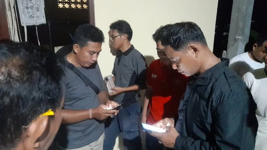 Beritabali.com