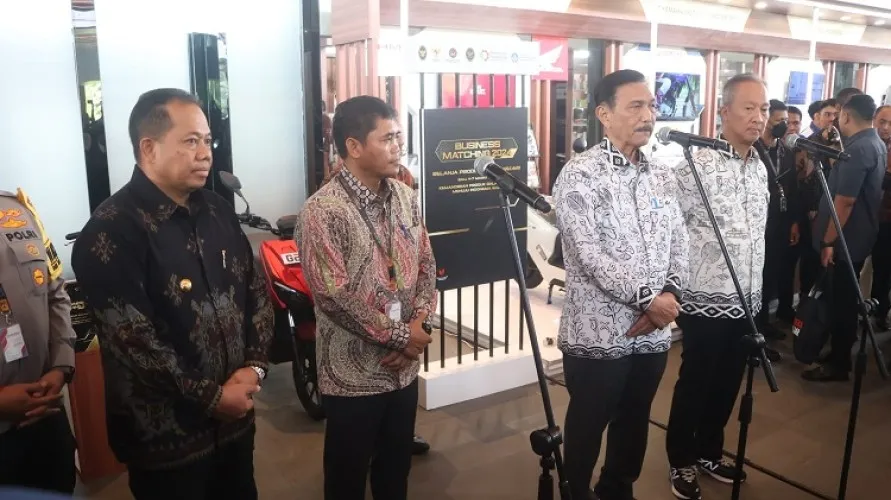 Beritabali.com