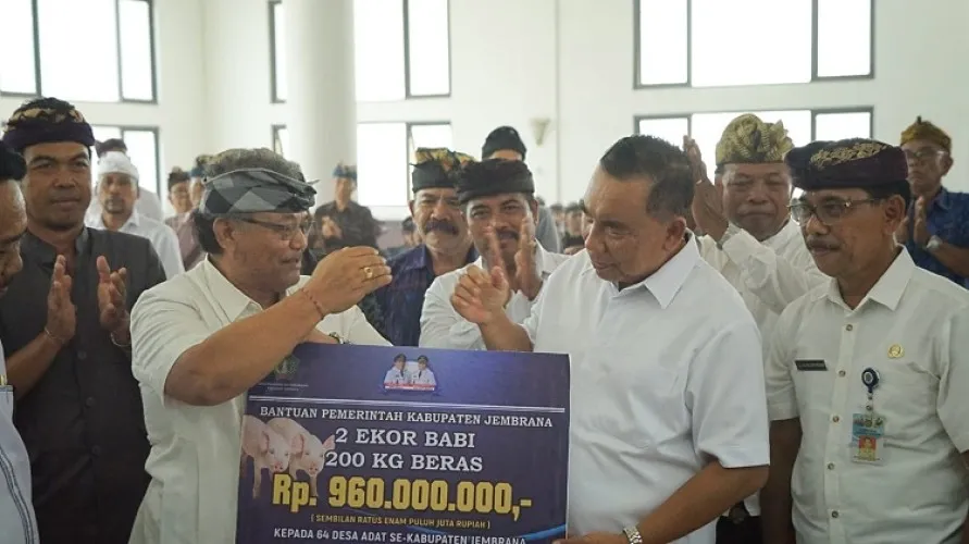 Beritabali.com