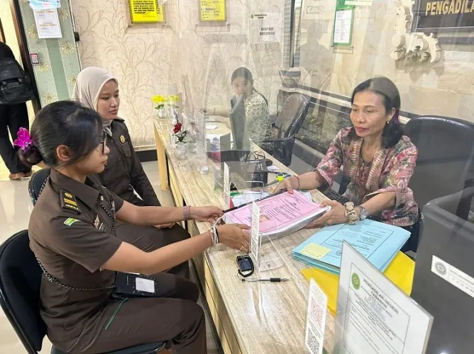 Beritabali.com