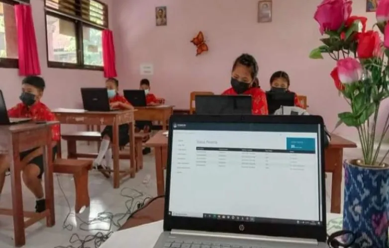 Beritabali.com