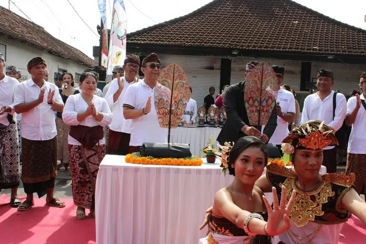 Beritabali.com