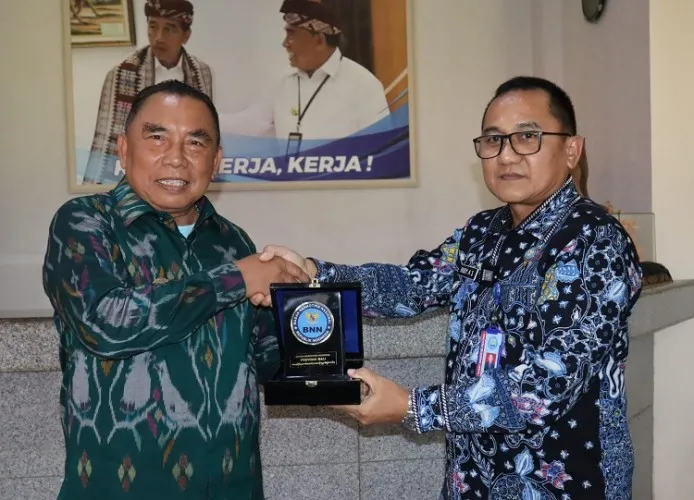 Beritabali.com