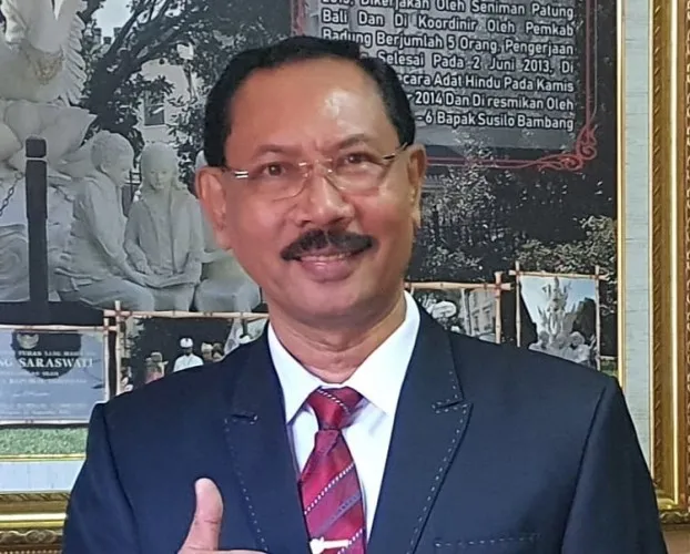 Beritabali.com