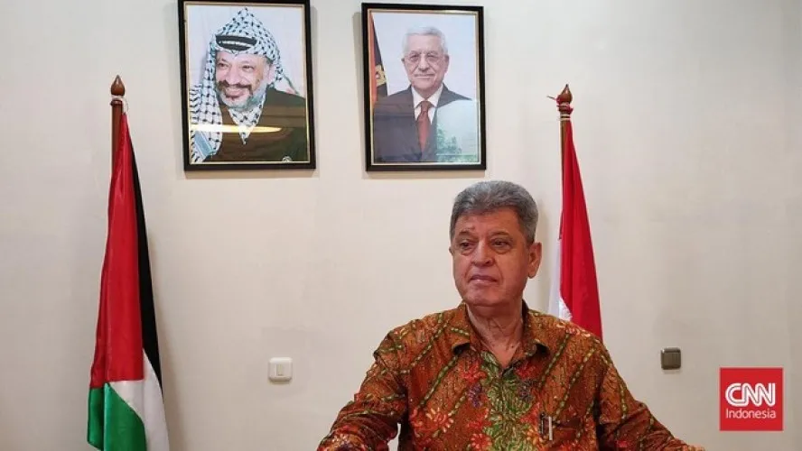 Beritabali.com