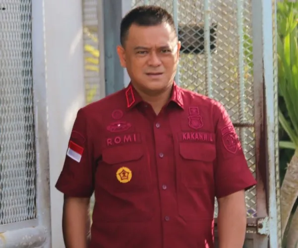 Beritabali.com