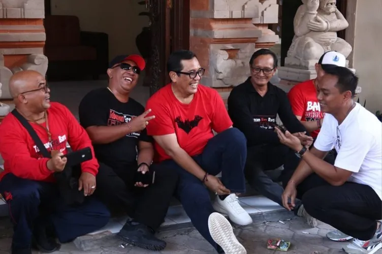 Beritabali.com