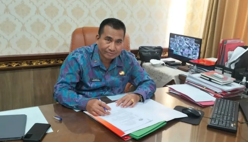 Beritabali.com