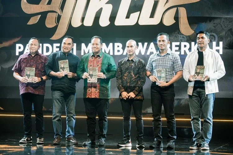 Beritabali.com